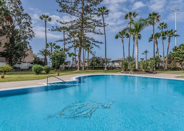 Santa Amalia Ocean View *