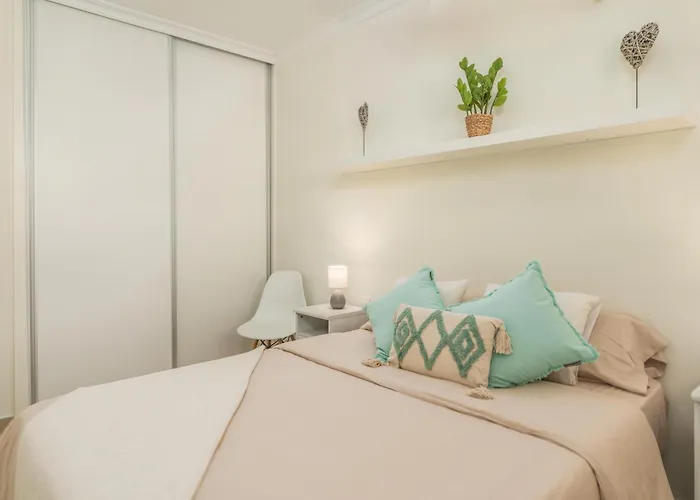 Santa Amalia Ocean View