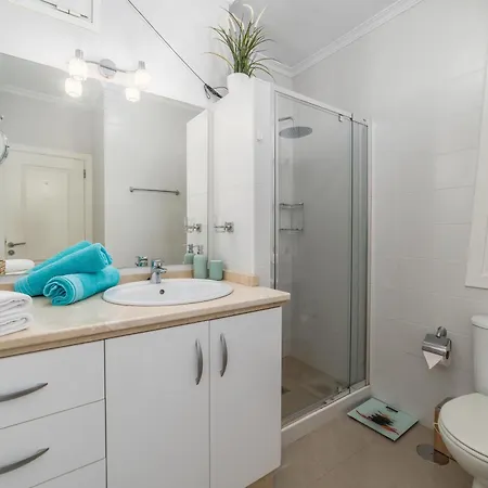 Santa Amalia Ocean View *