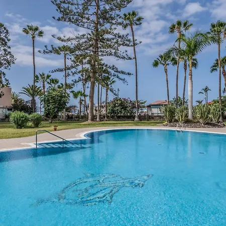 Santa Amalia Ocean View *