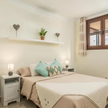 Santa Amalia Ocean View Los Cristianos (Tenerife)