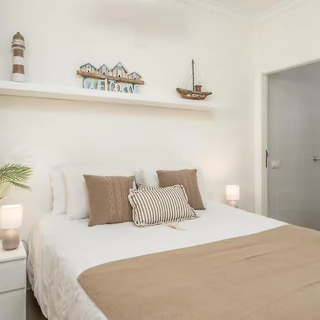 Santa Amalia Ocean View *