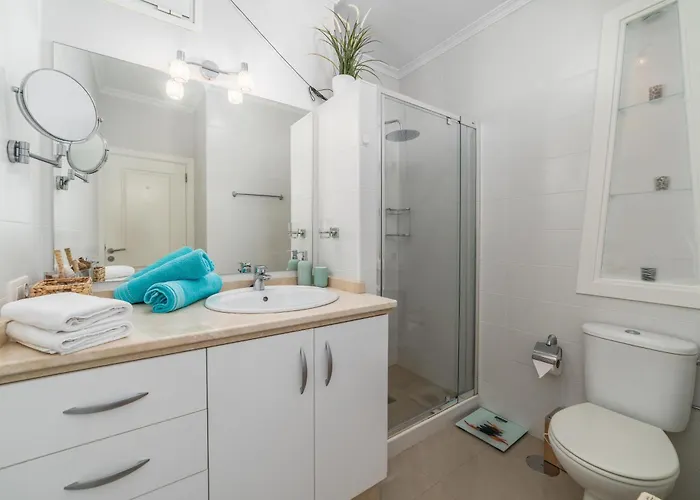 Santa Amalia Ocean View *