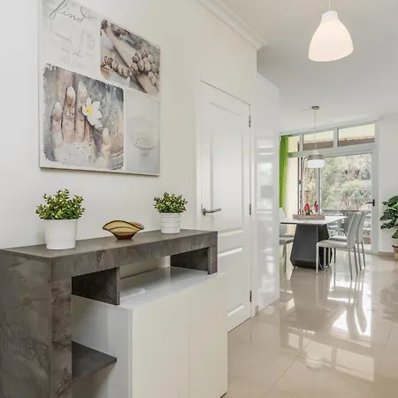 Santa Amalia Ocean View