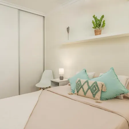 Santa Amalia Ocean View