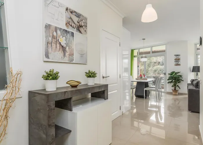 Santa Amalia Ocean View